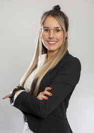 Jessica von Büren